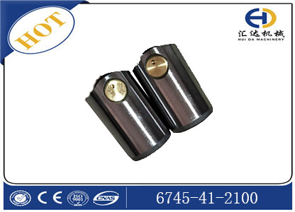 遼寧小松發(fā)動機配件挺柱6745-41-2100