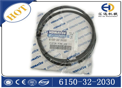 小松挖掘機配件活塞環(huán)PC200-8