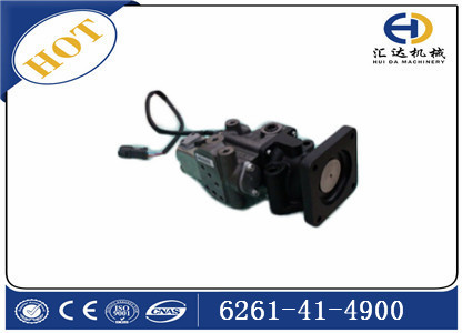 小松EGR閥總成6261-41-4900 