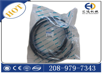 小松配件208-979-7343組件到儲液罐空調(diào)管帶閥 