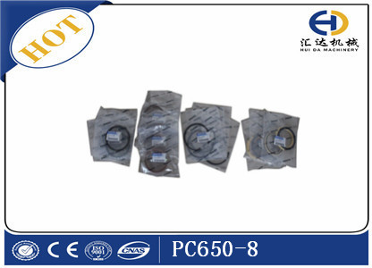 小松PC650漲緊油封修理包