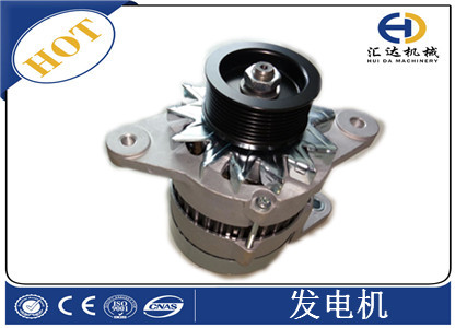 小松PC300-7發(fā)電機(jī)總成